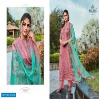Relssa Shine Wholesale Pure Pashmina Salwar Kameez