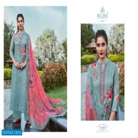 Relssa Shine Wholesale Pure Pashmina Salwar Kameez