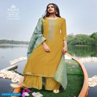 Relssa Soch Tansui Jacquard Dupatta Ethnic Salwar Suits