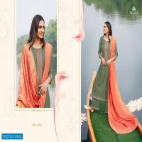 Relssa Soch Tansui Jacquard Dupatta Ethnic Salwar Suits