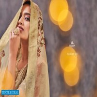 Relssa Sukanya Wholesale Fancy fabrics With Work Salwar Kameez