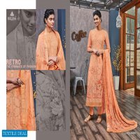 Relssa Sukanya Wholesale Fancy fabrics With Work Salwar Kameez