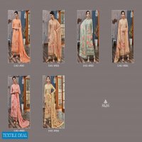Relssa Sukanya Wholesale Fancy fabrics With Work Salwar Kameez
