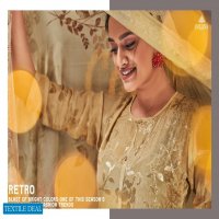 Relssa Sukanya Wholesale Fancy fabrics With Work Salwar Kameez