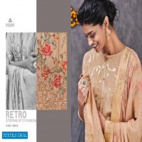 Relssa Sukanya Wholesale Fancy fabrics With Work Salwar Kameez