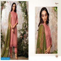 Reyna Circle Of Flower Wholesale branded Indian Suits