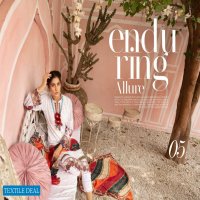 Riaz Art Mina Beautiful Embroidered lawn collection