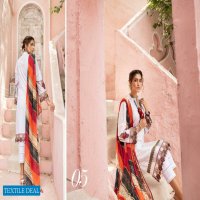 Riaz Art Mina Beautiful Embroidered lawn collection
