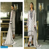 Right Choice Mina Hassan Luxury Chiffon Collection 2020 Salwar Kameez