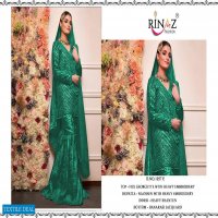 Rinaz 1057 Colour Wholesale Pakistani Concept Dress