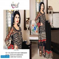 Rinaz 1058 Colour Wholesale Pakistani Concept Dress Material