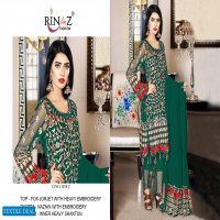 Rinaz 1058 Colour Wholesale Pakistani Concept Dress Material