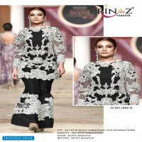 Rinaz 1060 Colour Wholesale Pakistani Concept Dress Material