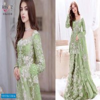 Rinaz 1123 Colour Wholesale Pakistani Concept Salwar Kameez