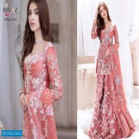 Rinaz 1123 Colour Wholesale Pakistani Concept Salwar Kameez