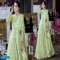 Rinaz 1128 Colour Wholesale Pakistani Concept Salwar Kameez