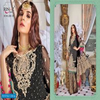 Rinaz 2801 Colour Wholesale Pakistani Concept Dress Material