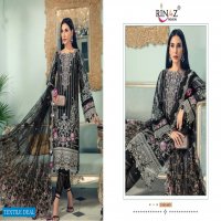 Rinaz Anaya Vol-3 Wholesale Pakistani Concept Dress