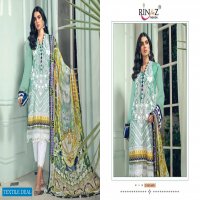 Rinaz Anaya Vol-3 Wholesale Pakistani Concept Dress