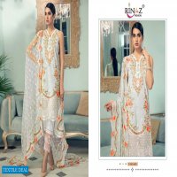 Rinaz Anaya Vol-3 Wholesale Pakistani Concept Dress