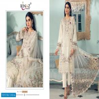 Rinaz Anaya Vol-3 Wholesale Pakistani Concept Dress