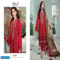Rinaz Anaya Vol-3 Wholesale Pakistani Concept Dress