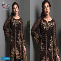 Rinaz BLock Buster Hits Vol-6 Wholesale Pakistani Concept Dress