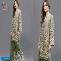 Rinaz BLock Buster Hits Vol-6 Wholesale Pakistani Concept Dress