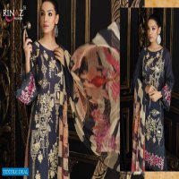 Rinaz Charizma Vol-5 Wholesale Pakistani Concept Dresses