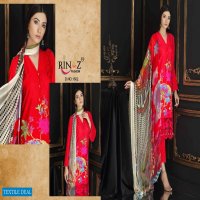 Rinaz Charizma Vol-5 Wholesale Pakistani Concept Dresses