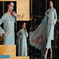 Rinaz Charizma Vol-5 Wholesale Pakistani Concept Dresses