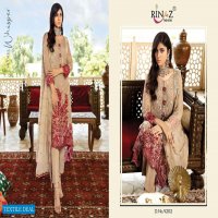 Rinaz Elenora Collection 20 Wholesale Pakistani Concept Dress
