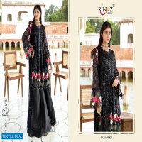 Rinaz Elenora Collection 20 Wholesale Pakistani Concept Dress