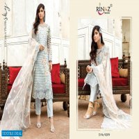 Rinaz Elenora Collection 20 Wholesale Pakistani Concept Dress