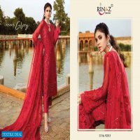 Rinaz Elenora Collection 20 Wholesale Pakistani Concept Dress