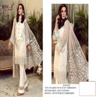 Rinaz Fashion Pakistani Salwar suit wholesale in india