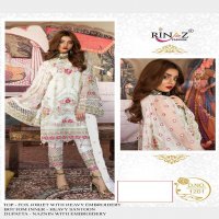 Rinaz Fashion Pakistani Salwar suit wholesale in india