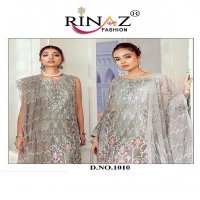 Rinaz Fashion Pakistani Salwar suit wholesale in india