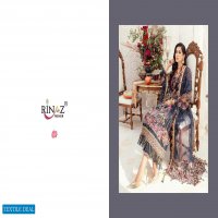 Rinaz Jazmin Vol-15 Wholesale Shopping Pakistani Salwar Kameez