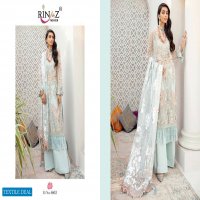Rinaz Jazmin Vol-15 Wholesale Shopping Pakistani Salwar Kameez