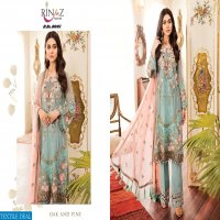 Rinaz Kuch Khas Wholesale Pakistani Concept Salwar Kameez