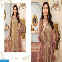 Rinaz Kuch Khas Wholesale Pakistani Concept Salwar Kameez