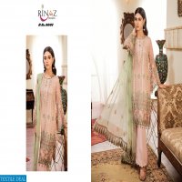 Rinaz Kuch Khas Wholesale Pakistani Concept Salwar Kameez