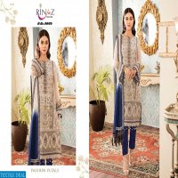 Rinaz Kuch Khas Wholesale Pakistani Concept Salwar Kameez