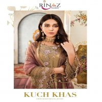 Rinaz Kuch Khas Wholesale Pakistani Concept Salwar Kameez