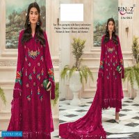 Rinaz Maria B Colour Wholesale Pakistani Concept Dress