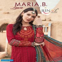 Rinaz Maria B Lawn Wholesale Pakistani Dress