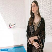 Rinaz Minhal Vol-4 Wholesale Pakistani Concept Dresses