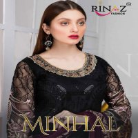 Rinaz Minhal Wholesale Pakistani Concept Dresses