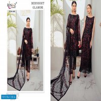 Rinaz Rangoon Vol-3 Wholesale pakistani Concept Salwar kameez